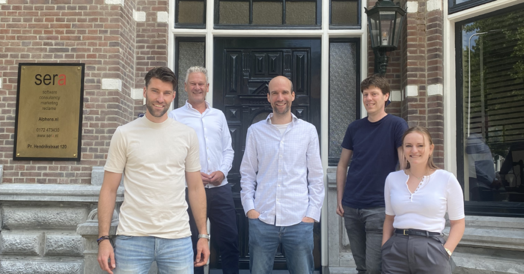 sera en tactiplan samenwerking